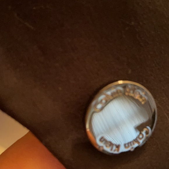 Calvin Klein jacket - Picture 4 of 9